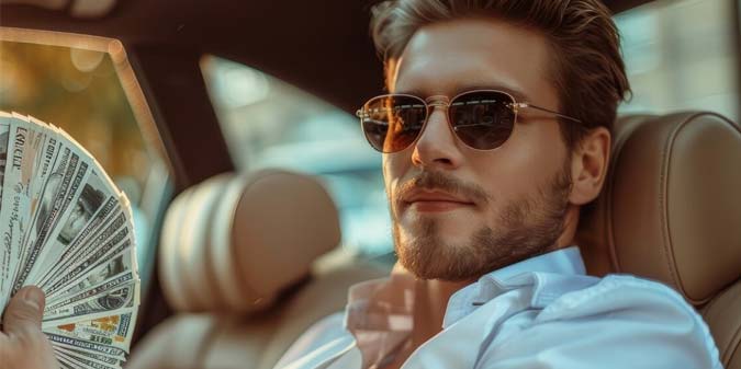 sugar daddy apps that send money